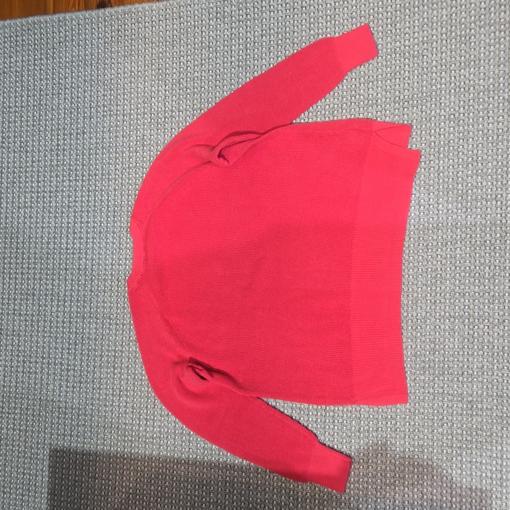 Waffle Knit Sweater - Picture 3 of 3